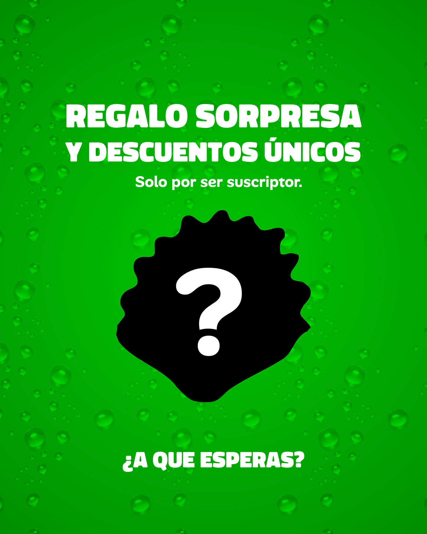 Suscripción de Cerveza Artesanas e Importadas