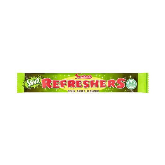 Refreshers Sour Apple 18GR