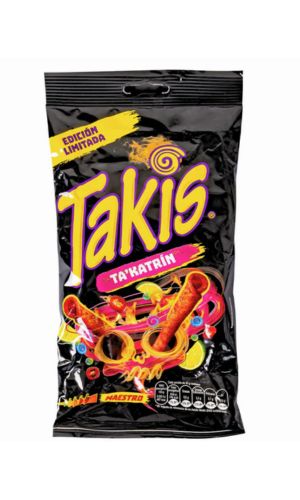 Takis Ta´Katrín 90GR