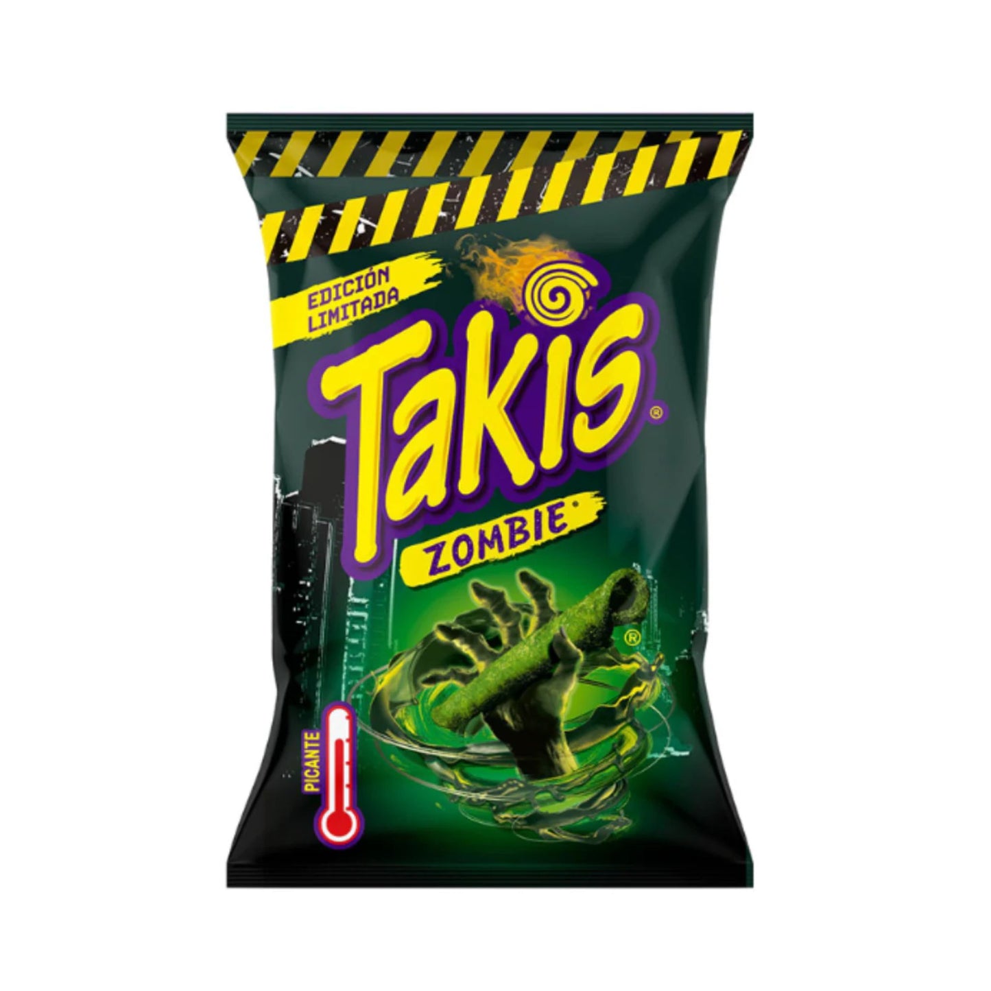 Takis Zombie 80GR