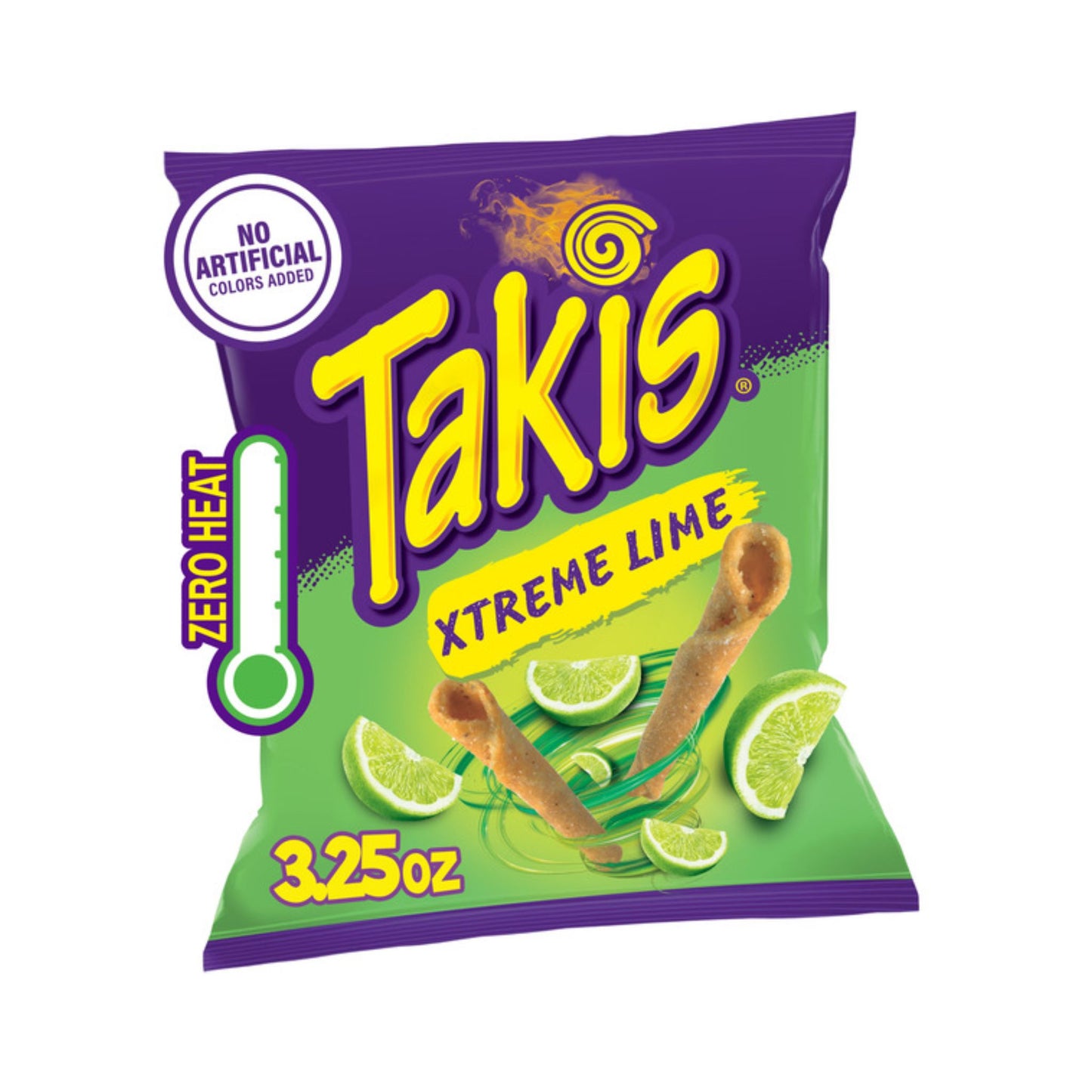Takis Xtreme Lime 92,3 g