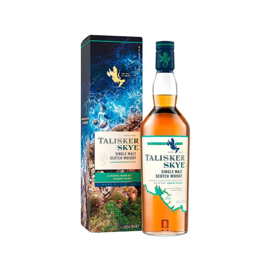 Whisky Talisker Skye 70CL