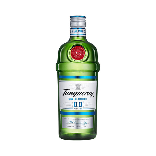 Tanqueray 0,0 70CL