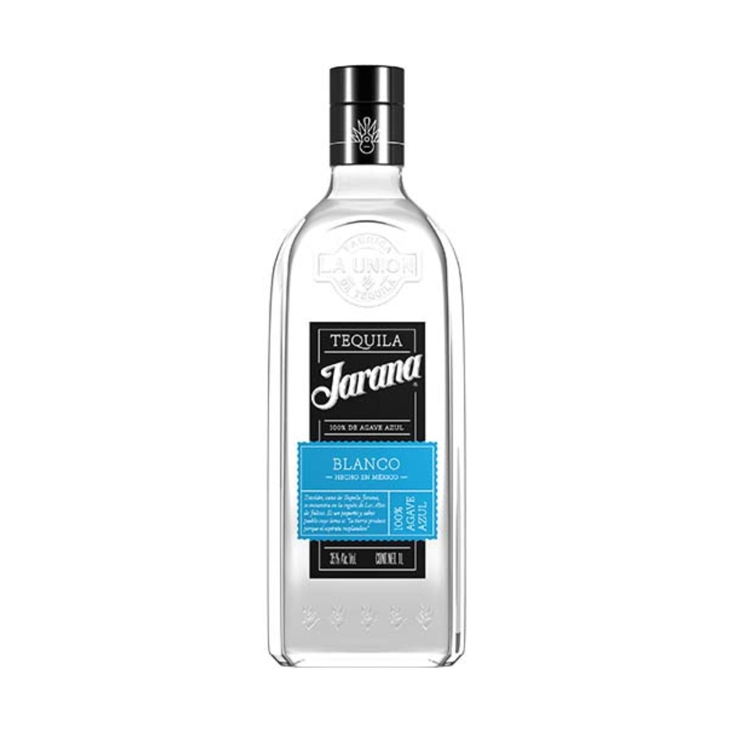 Tequila Jarana Blanco 70CL