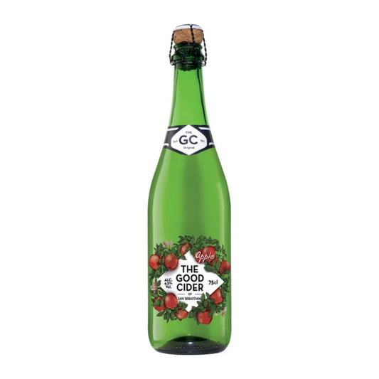 The Good Cider Apple 75CL