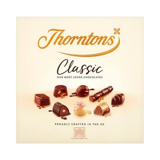 Thorntons Classic 262GR