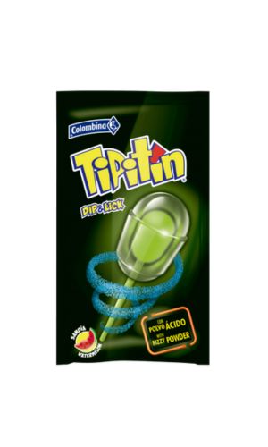 Tipitín Dip & Lick Sandía