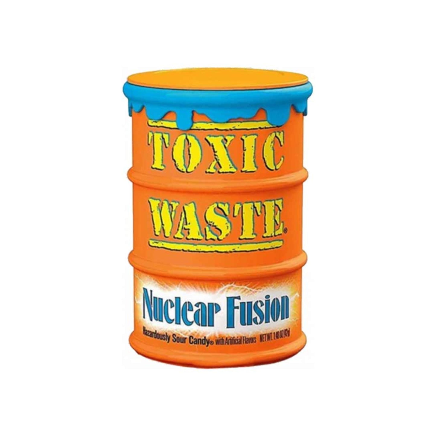 Toxic Waste Nuclear Fusion 42GR