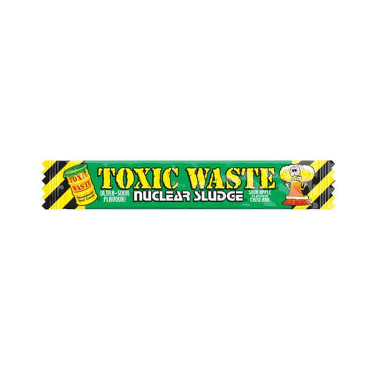Toxic Waste Nuclear Sludge Sour Apple 20GR