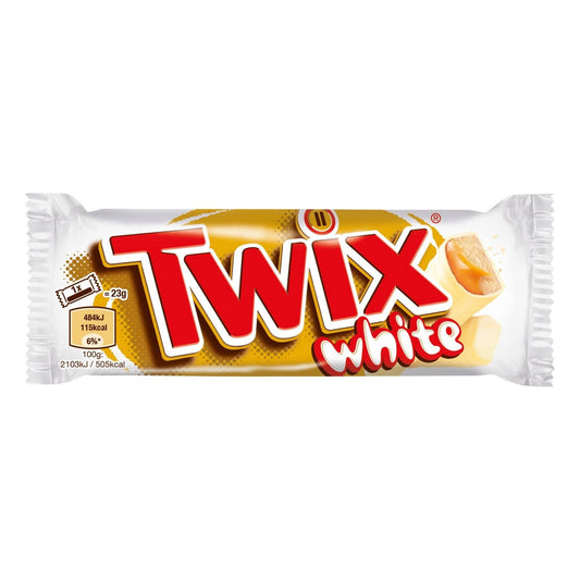 Twix White 46GR