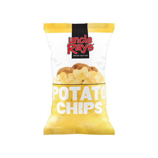 Uncle Ray’s Potato Chips 227 gr