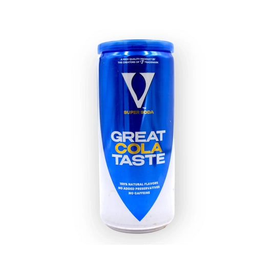 V7 Super Soda Cola 300ML
