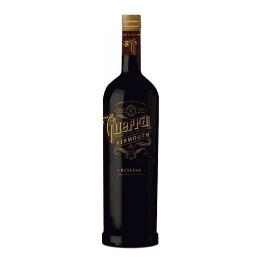 Vermouth Guerra Reserva 1L