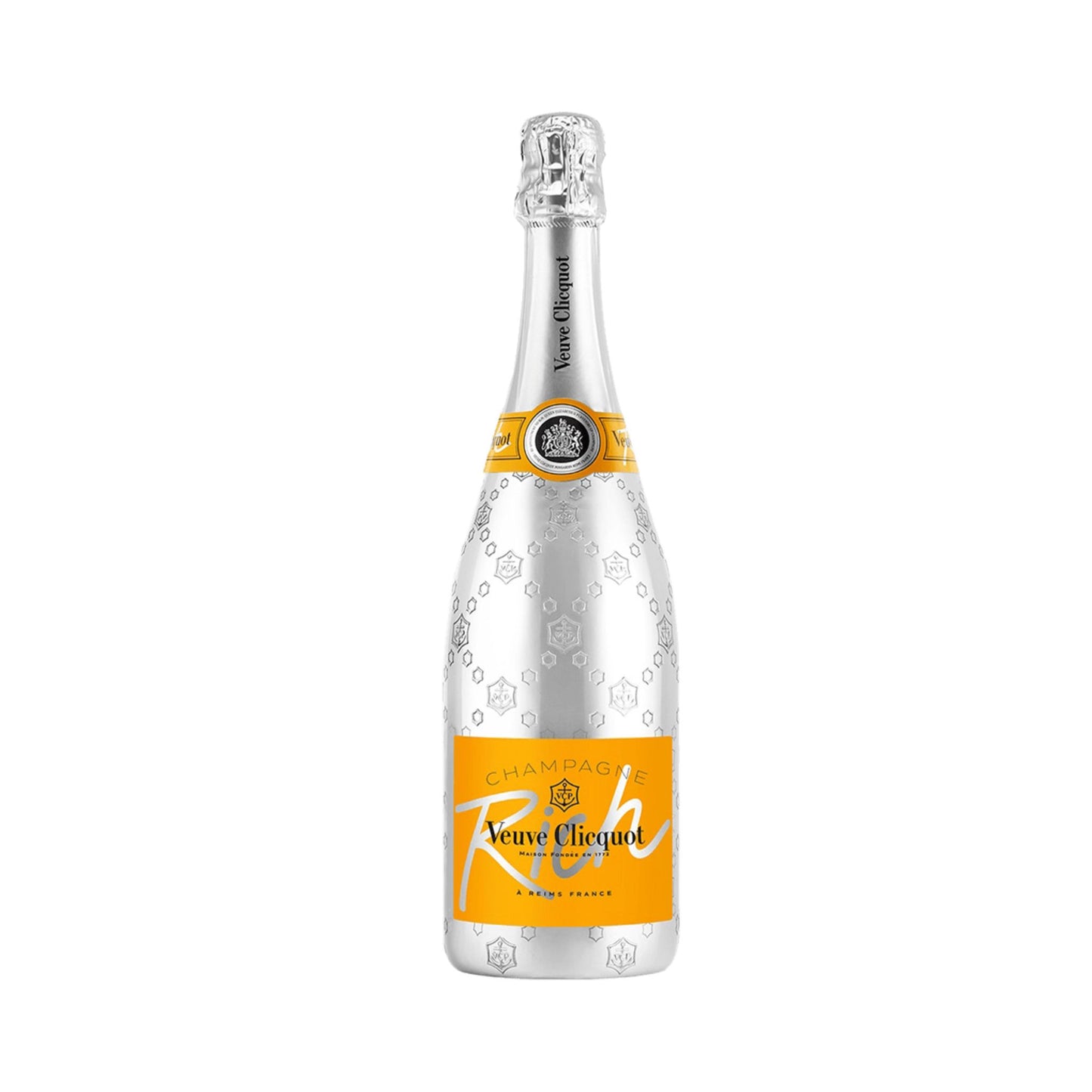 Champagne Veuve Clicquot Rich 75CL