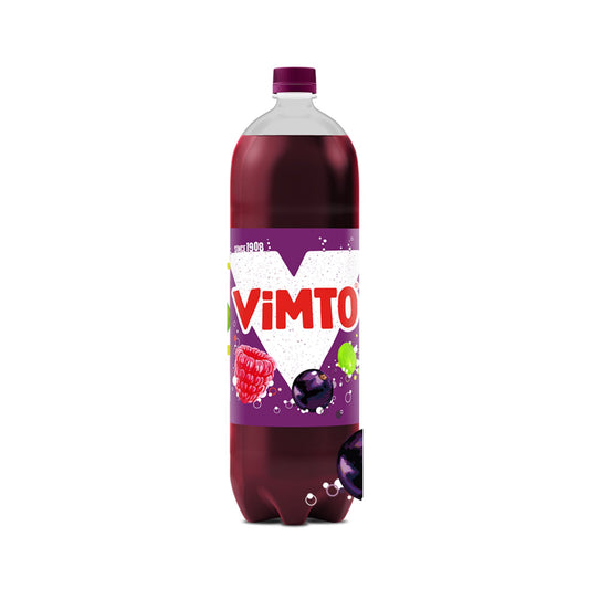 Vimto Fizzy 2L