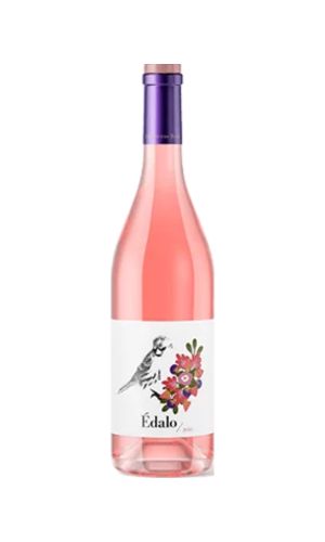 Vino Edalo Rosado Clavellina 75CL