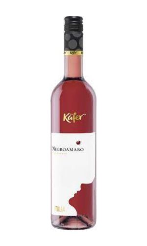 Vino Käfer Negroamaro Rosé 75CL