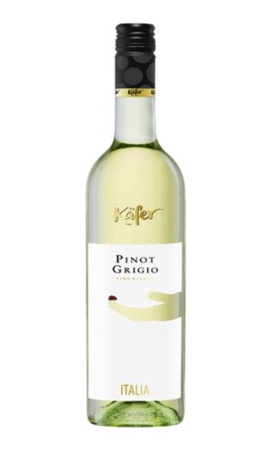 Vino Käfer Pinot Grigio 75CL