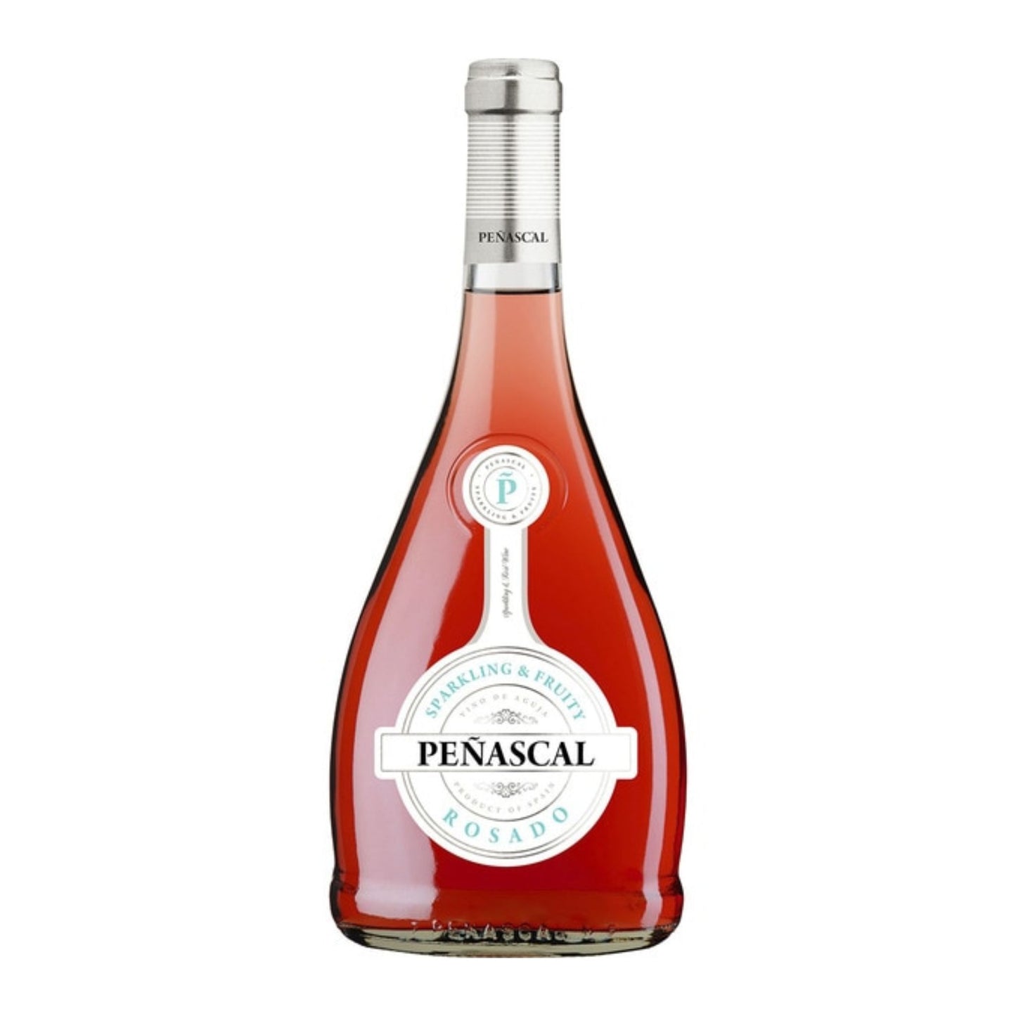 Vino Peñascal Rosado 75CL