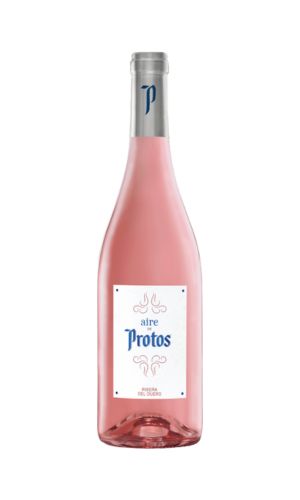 Vino Rosado Aire de Protos 75CL