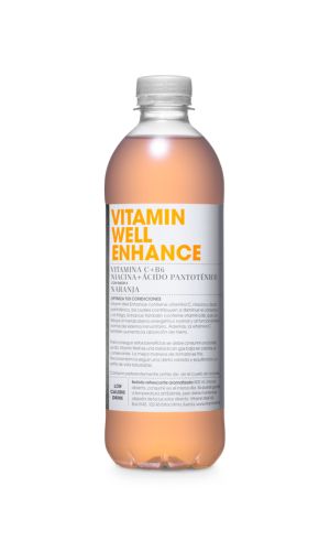 Vitamin Well Enhance 500ML