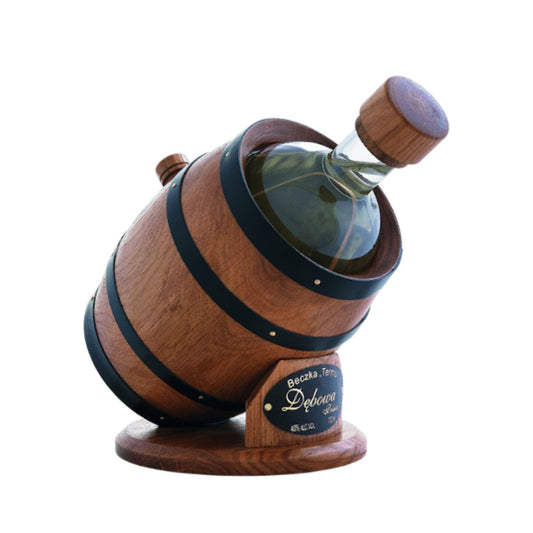 Vodka Debowa OAK Thermo 1L