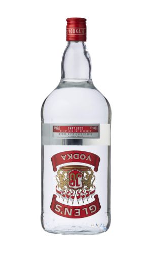 Vodka Glens 1.5L