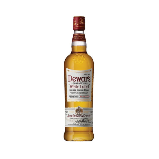 Dewar's White Label 1L