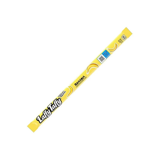 Wonka Laffy Taffy  Banana 23GR