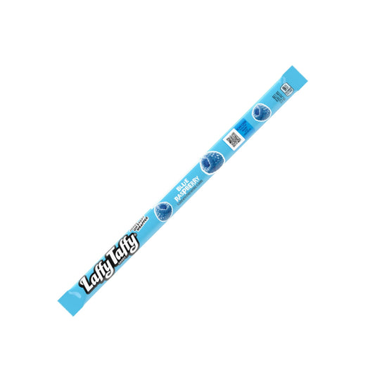 Wonka Laffy Taffy Blue Raspberry 23GR