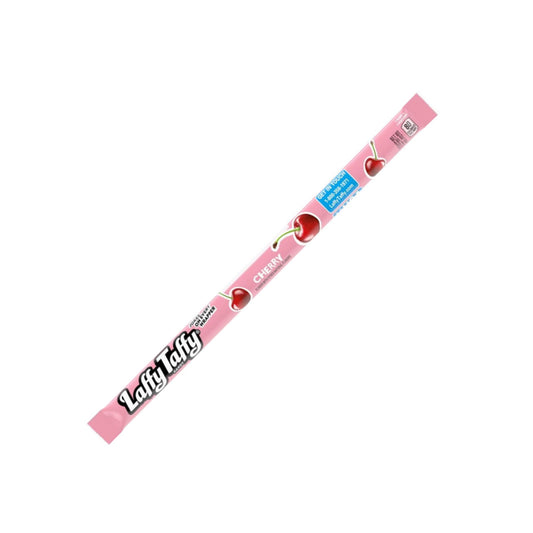 Wonka Laffy Taffy Cherry 23GR