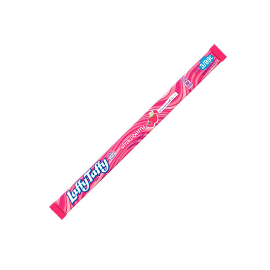 Wonka Laffy Taffy Strawberry 23GR