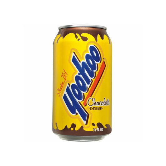 Yoohoo Chocolate Drink 325ML