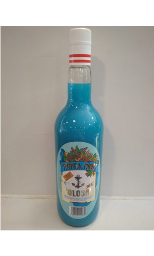 Colosal Tropical 1L