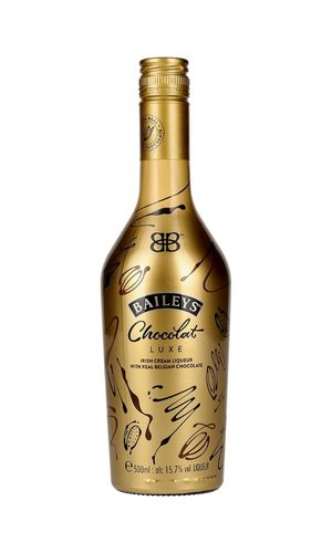 Baileys Chocolat Luxe 500ML