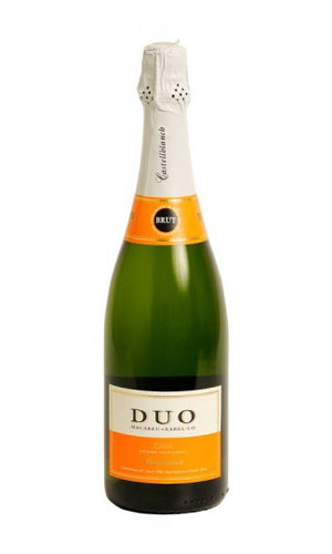 Castellblanch Duo Brut 75CL