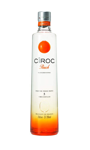 Ciroc Peach 70CL