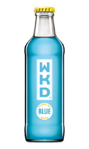 WKD Original Alcoholic Blue 70CL