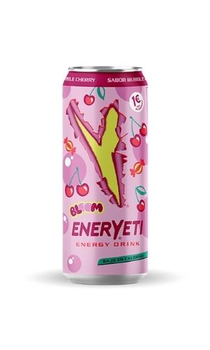 Eneryeti Bloom 500ML