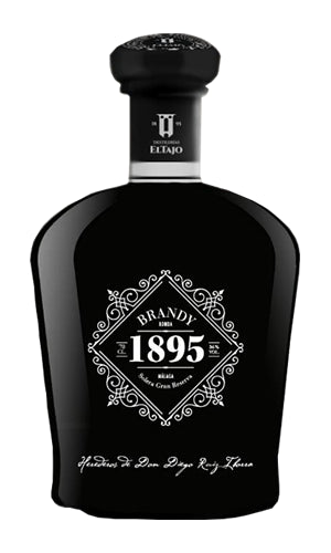 Brandy 1895 Solera Gran Reserva 70CL