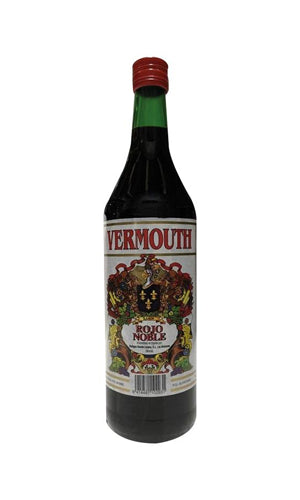 Vermouth Rojo Noble 1L