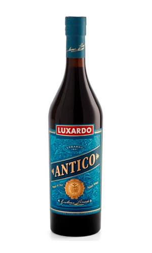 Vermouth Luxardo Antico 70CL