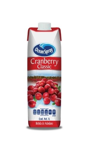 Ocean Spray Cranberry Classic 1L