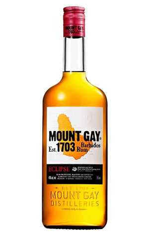 Mount Gay Eclipse 1L