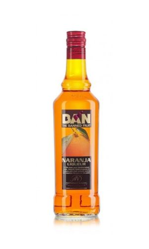 Licor de Naranja BAN 70CL