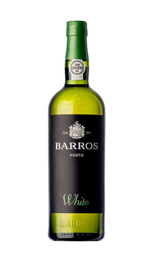 Porto Barros White 1L