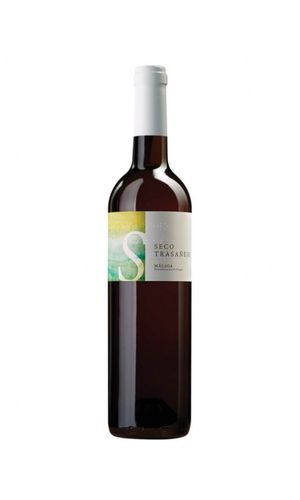 Vino Seco Trasañejo Dimobe 75CL