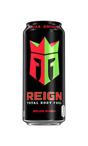 Reign Melon Mania 500ML