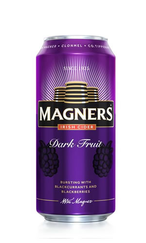 Magners Dark Fruit 44CL