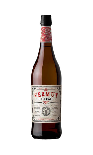 Vermut Lustau Rojo 75CL